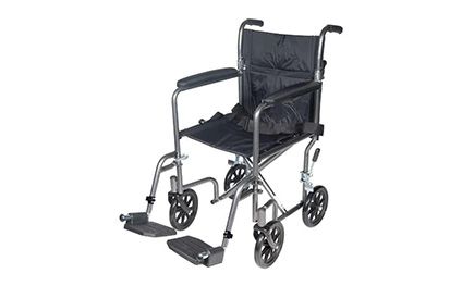 Wheelchair Rental